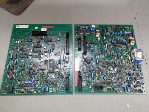Philips pm3055 oscilloscopio - pm3055,