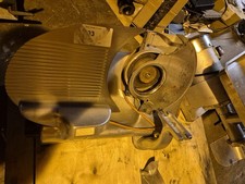 Berkel 808 Meat Slicer