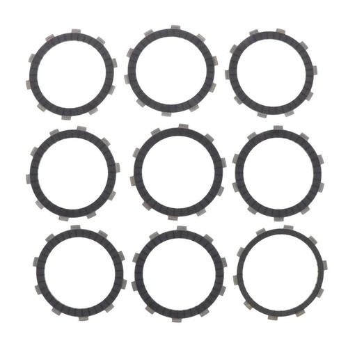 Kit dischi frizione ebc - kit,