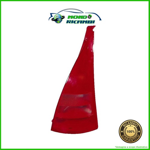Faro fanale posteriore - fanale,
