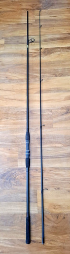 Canna pesca carpa dam andy - dam,