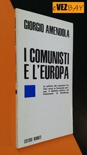 I Comunisti e l'Europa -