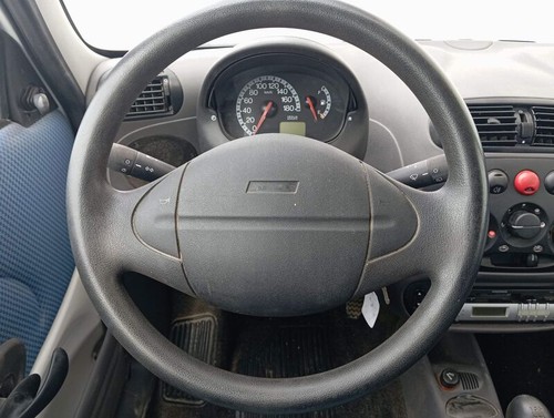 Volante fiat seicento 187 - volante,