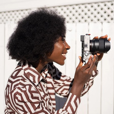 Obiettivo Samyang AF 16mm F2.8