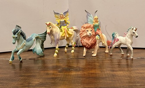 Schleich bayala fantasy - schleich,