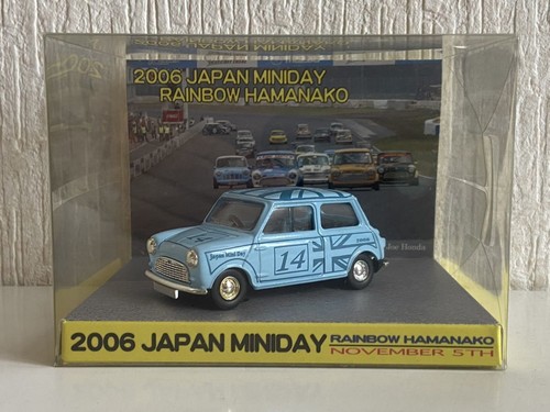 Mini cooper union jack - mini,