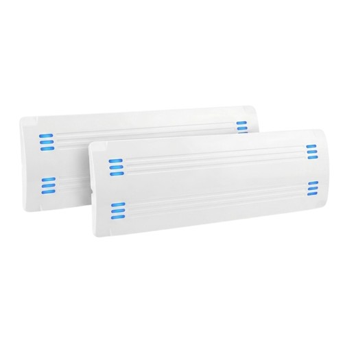 Deflettore condizionatore - 2x,