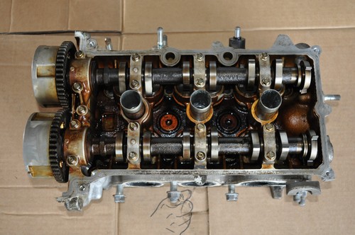 Testata 85l suzuki splash - 85l,
