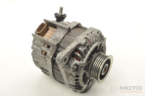 Alternatore mitsubishi asx 6 - mitsubishi,
