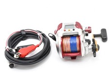 Mulinello Elettrico Shimano 08