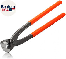 Pinza morsetto tubo orecchio