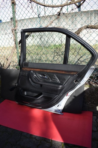 Ricambi bmw e38 serie - bmw,