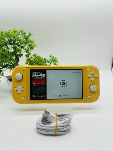 Nintendo switch lite - switch, 32gb
