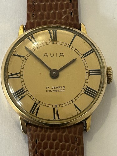 Meraviglioso orologio vintage - meraviglioso,