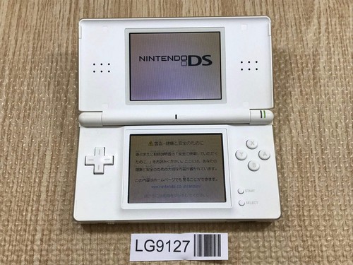 Nintendo lite console - ds,