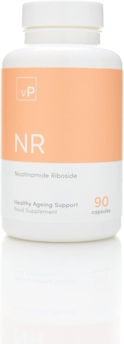 Nicotinamide riboside - nicotinamide, (nr)
