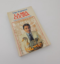 LA MIA CUCINA di UGO TOGNAZZI