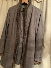 Cappotto donna - taglia 38