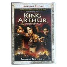 King Arthur (Director's Cut)