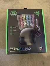 Tastiera gaming Razer Tartarus