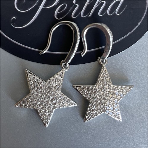 Perlha orecchini pendenti - orecchini,