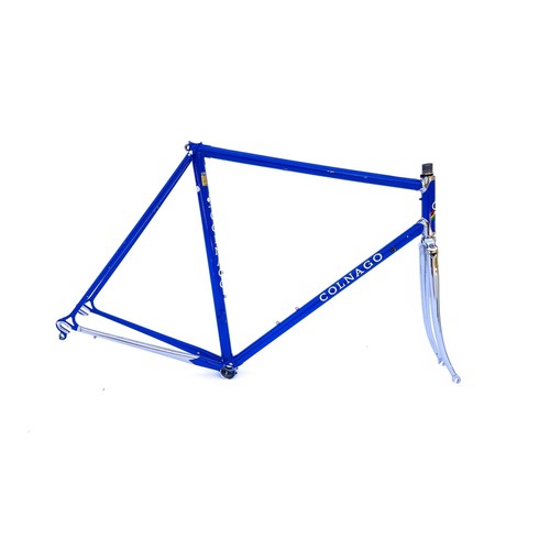 Set telaio bici strada - telaio,