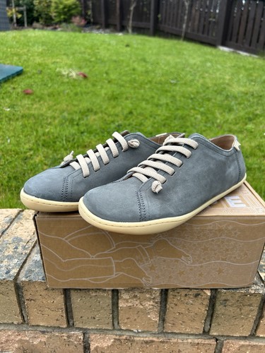 Nuove scarpe camper peu - nuove,