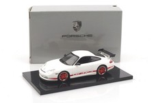 Porsche 911 (996) GT3 RS