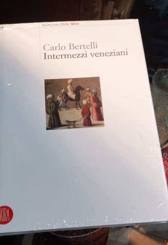 Biblioteca arte skira - biblioteca, :carlo