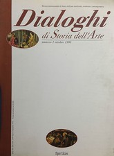 (Rivista) DIALOGHI DI STORIA