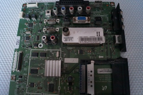 Scheda madre bn41 - scheda, bn41-01165b