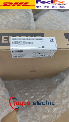6sl3040 1ma01 0aa0 1pzs - 6sl3040-1ma01-0aa0, nuovo