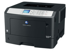 Konica Minolta 4000p - RIGENERATA