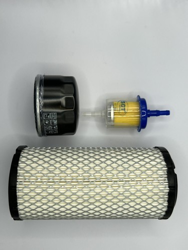 Kit manutenzione ligier - kit,
