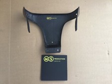 Staffa supporto sella carbonio