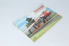 FLEISCHMANN IL FERMODELLISMO