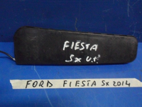 Airbag sedile sedia ford - sx,