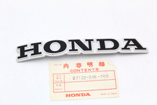 HONDA FREGIO SERBATOIO PER