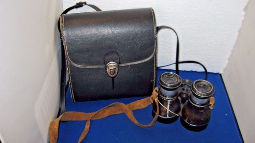 Binocolo vintage mohr - vintage, mohr's