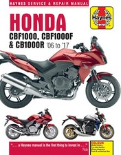 Haynes manual 4927 for - haynes,