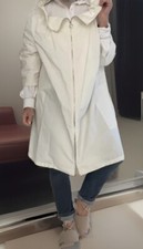 Cappotto impermeabile Lanvin