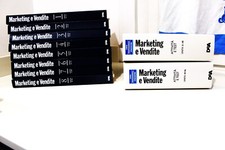 Corso Marketing E Vendite - De