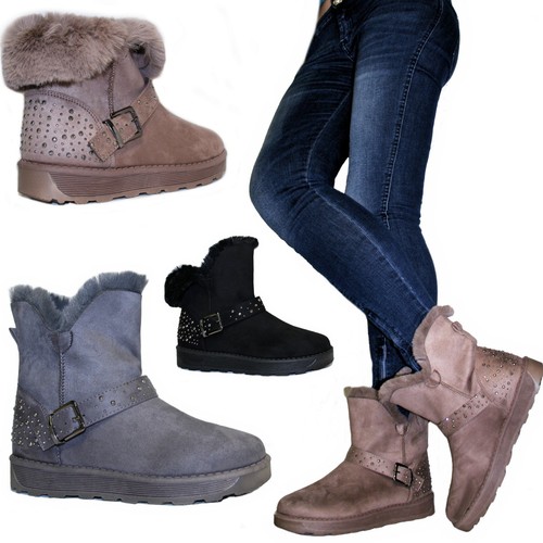 Scarpe donna stivaletti - donna,