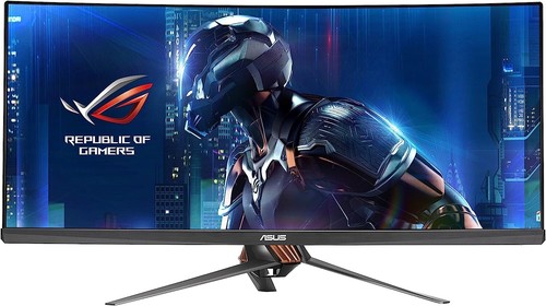 Asus rog swift pg348q - asus,
