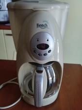 MACCHINA PER CAFFE' AMERICANO CLATRONIC USATA MA PERFETTA