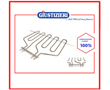 RE2015 RESISTENZA BISTECCHIERA