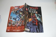HOUSE OF CIVIL WAR marvel mix