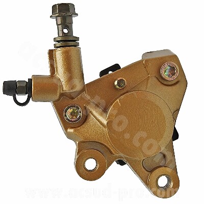 Pinza freno tnt mbk - mbk, booster