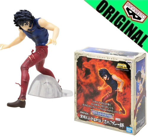 Saint seiya cosmo - saint,