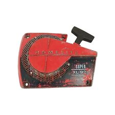 COPERCHIO avviamento TASCINATORE PER MOTOSEGA HOMELITE SUPER XL925 ricambi usati